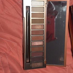 UD heat pallet